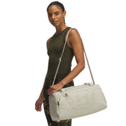 Under Armour Undeniable . Duffle Bag Grey Green