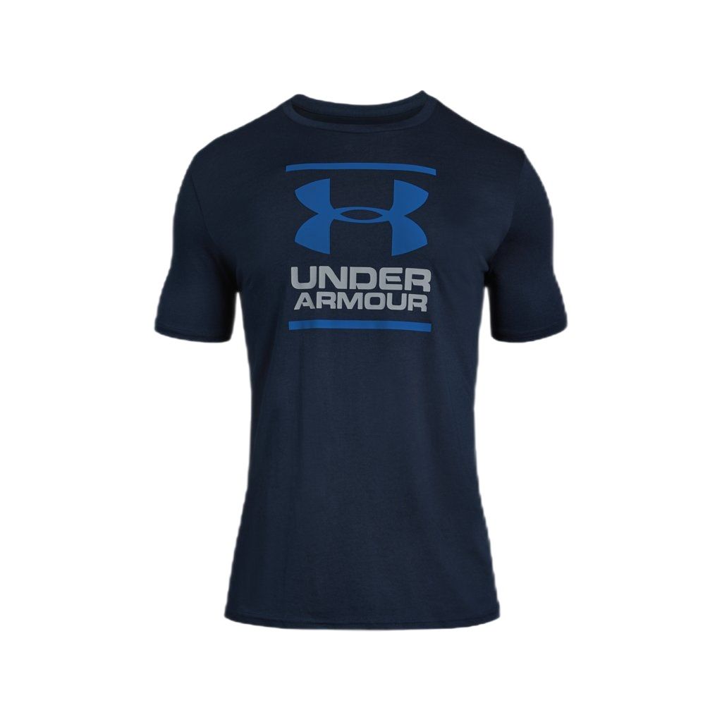 Under Armour Foundation