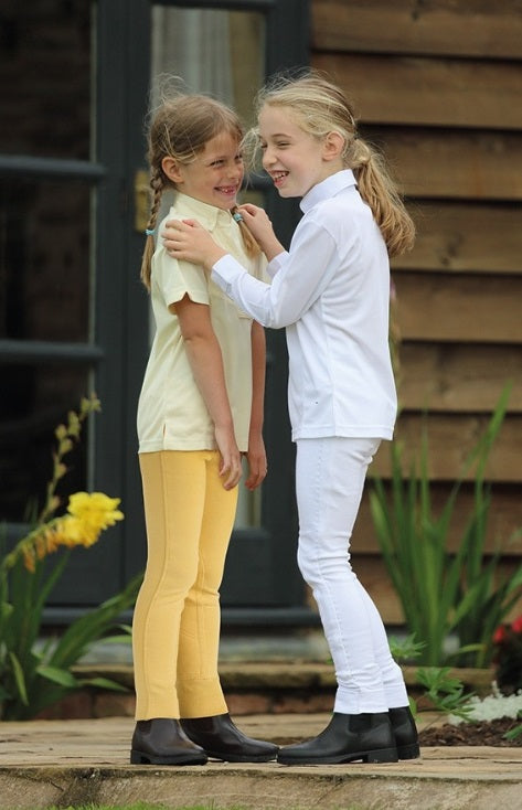 Shires Saddlehuggers Maids