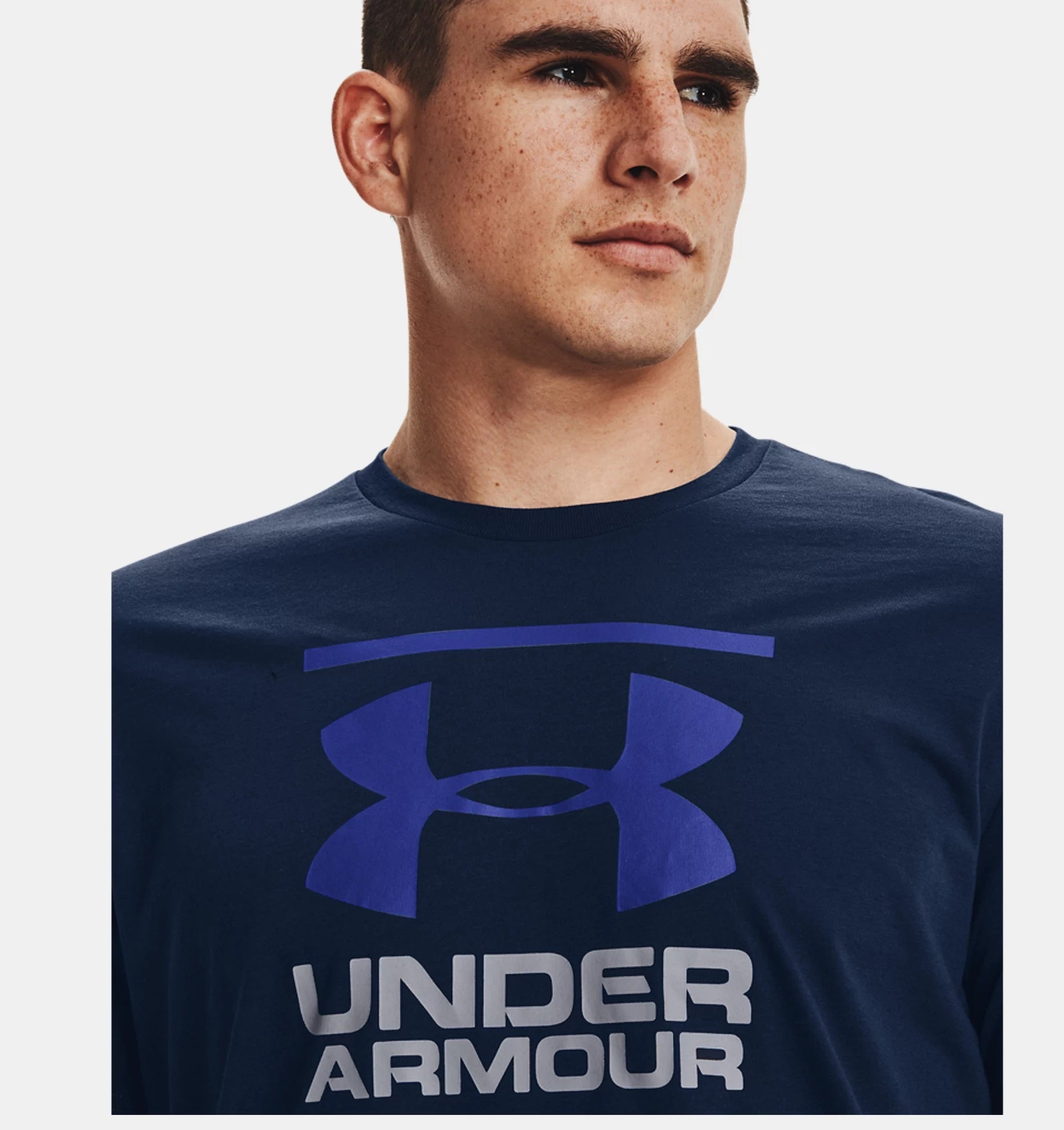 Under Armour Foundation