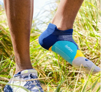 Feetures Elite LC NST Nitro Navy