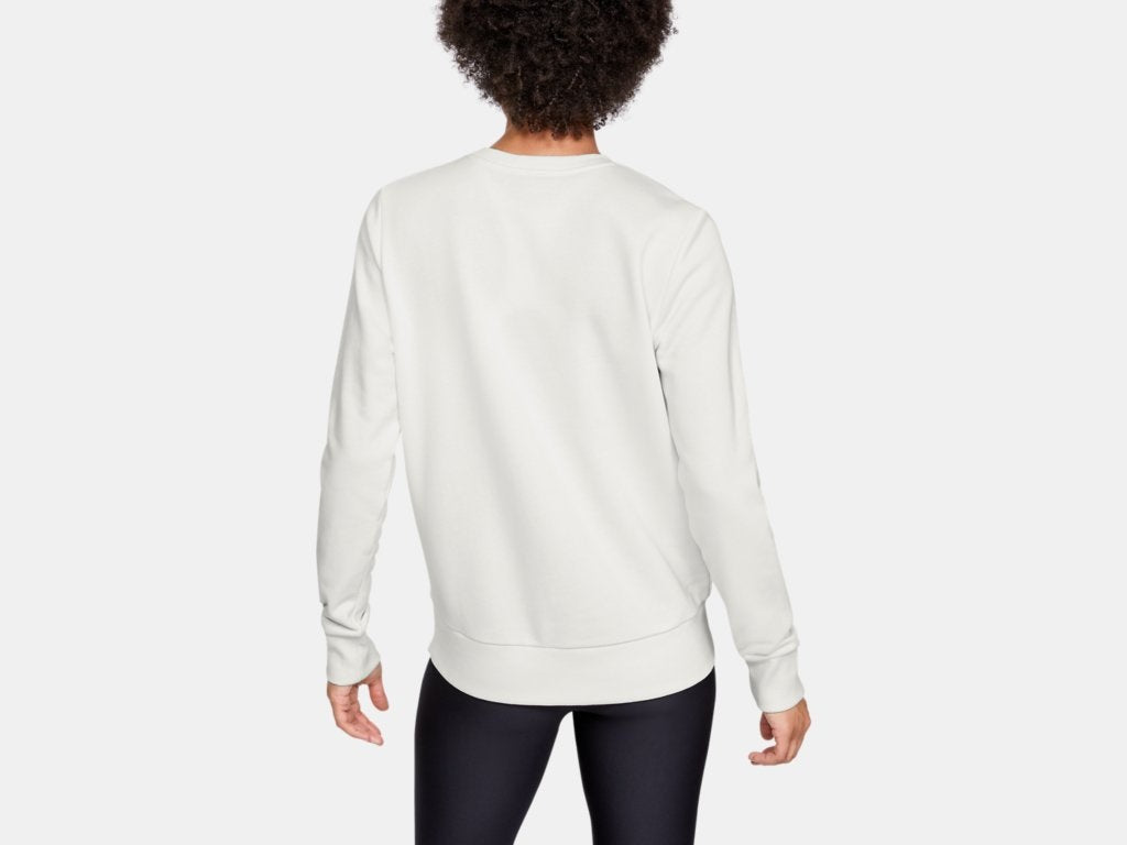 Under Armour Rival Sportstyle Crew