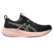 Asics Gel-Pulse 16 Women's Running Shoes Black Pink
