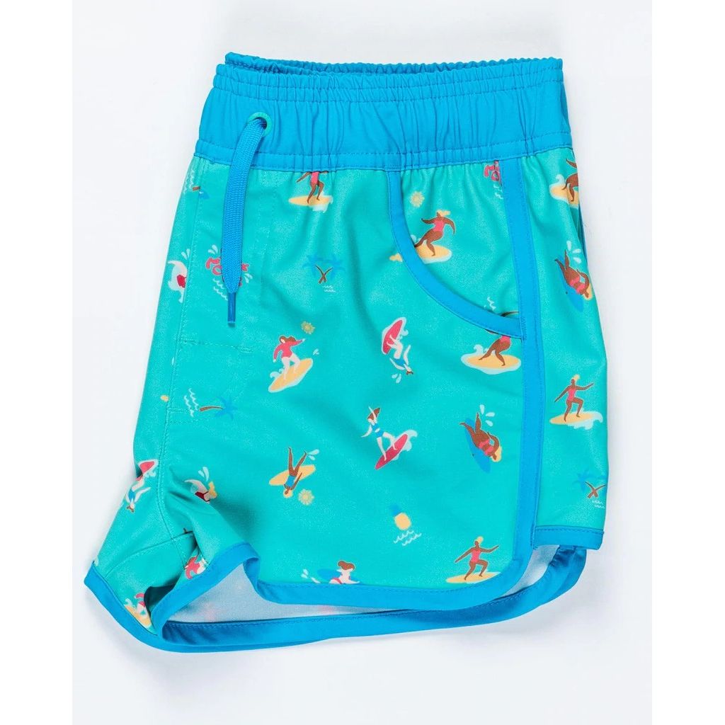 Saltrock Surf Sister Shorts