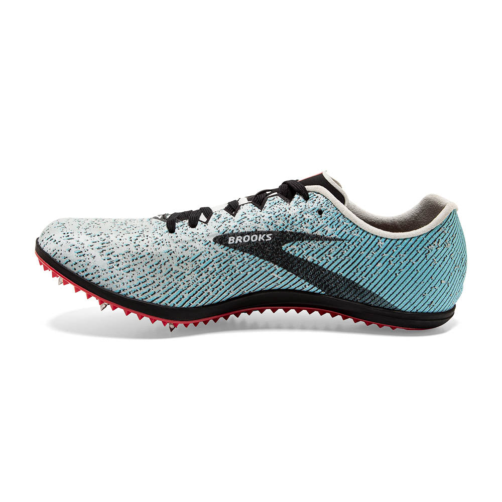 Brooks Mach A20