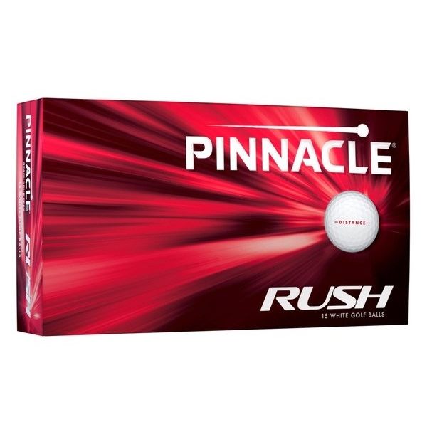 Pinnacle Rush Ball