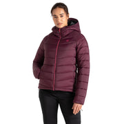 Dare2b Torrek Mountain Baffled Jacket Fig
