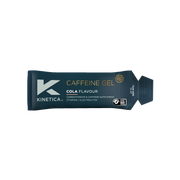 Kinetica Energy Caffeine Gel 70g