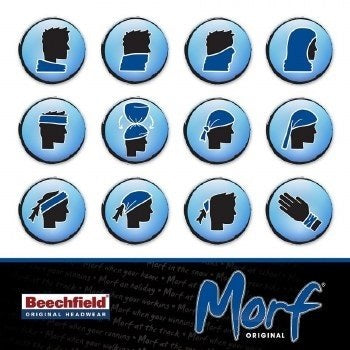 Morf Beechfield Morf Spacer Marl