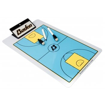 Baden Basketball Tactics Board