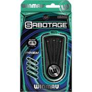 Winmau Sabotage Darts