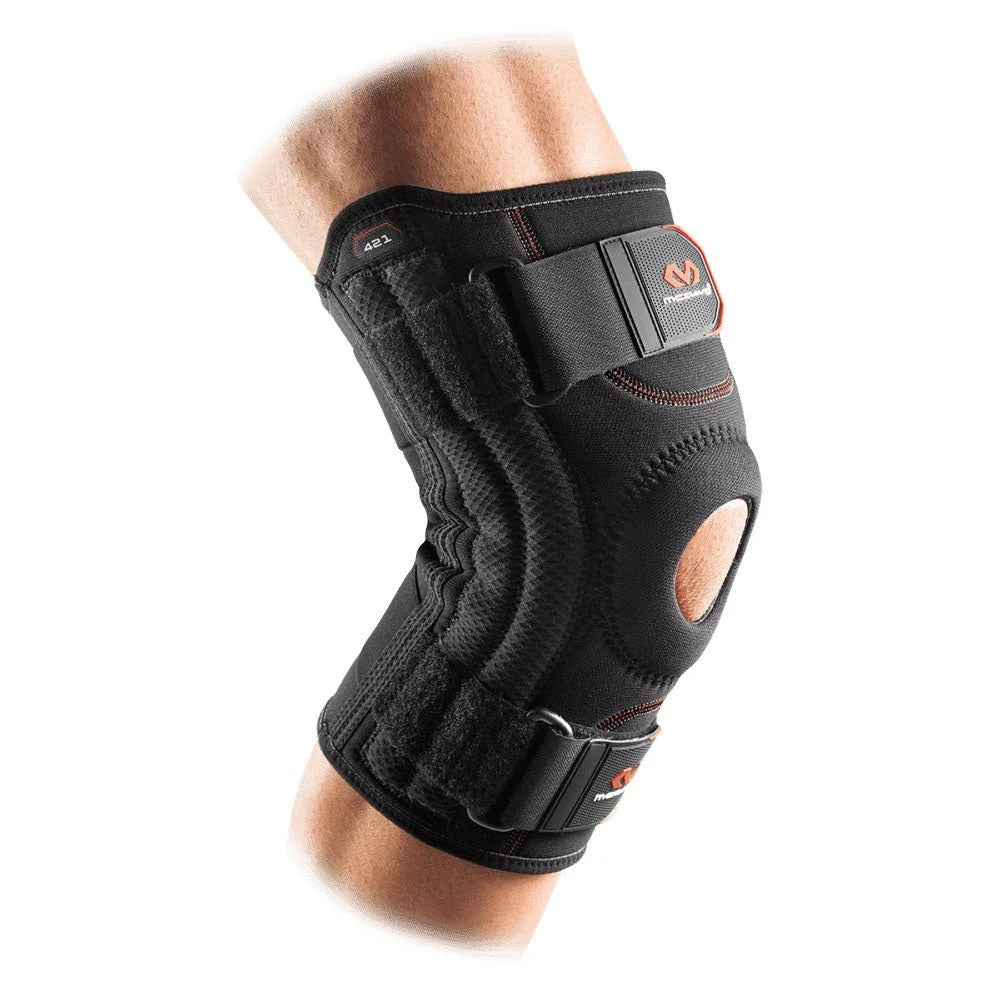 McDavid Knee Support w/Stays