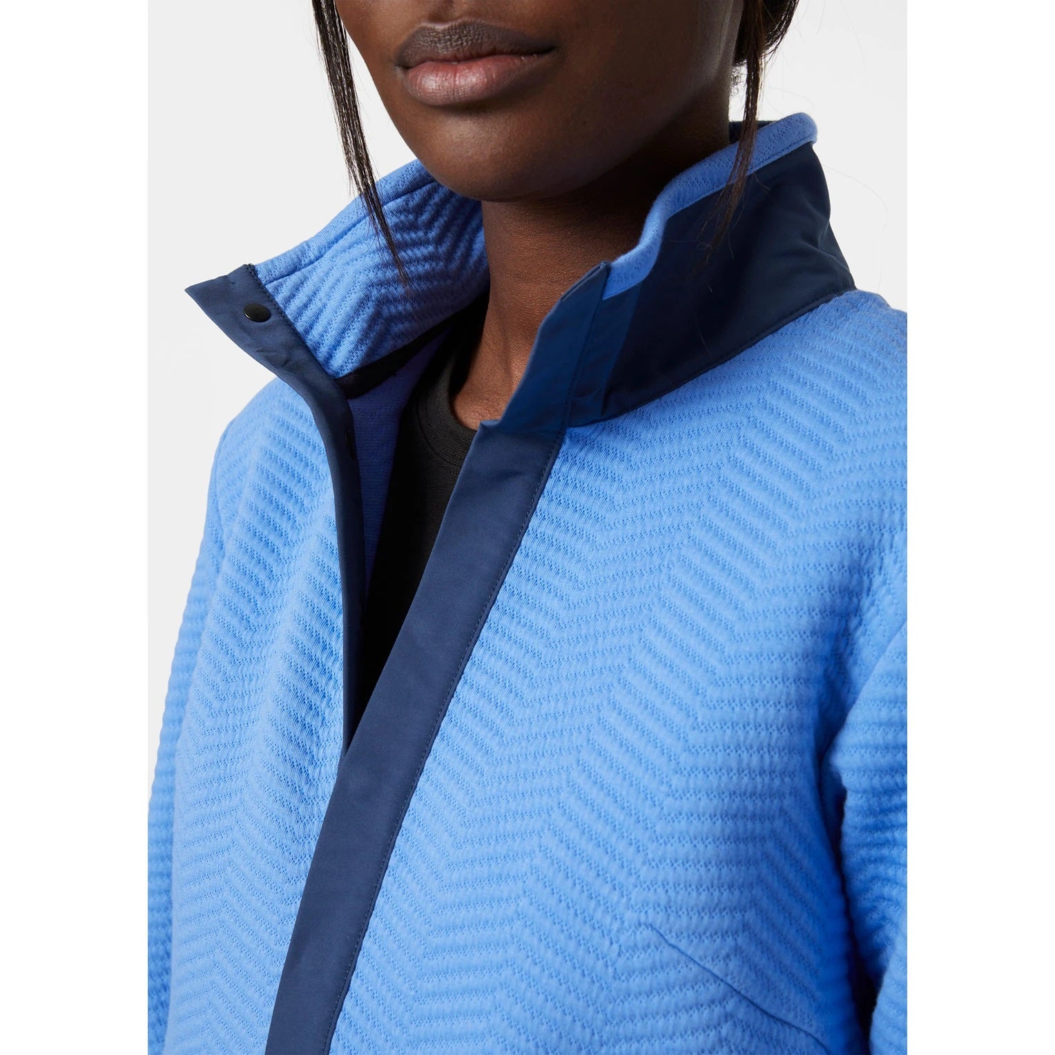 Helly Hansen Lillo Snap Pullover