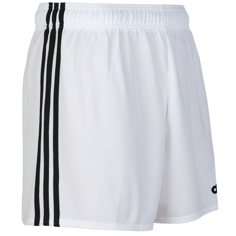 O'Neills Mourne Shorts White Black
