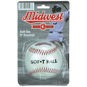 Midwest Soft- Baseball Ball