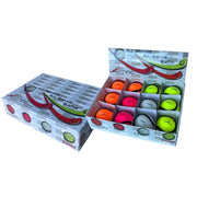 LS Sportif Lightning Wall Ball Junior