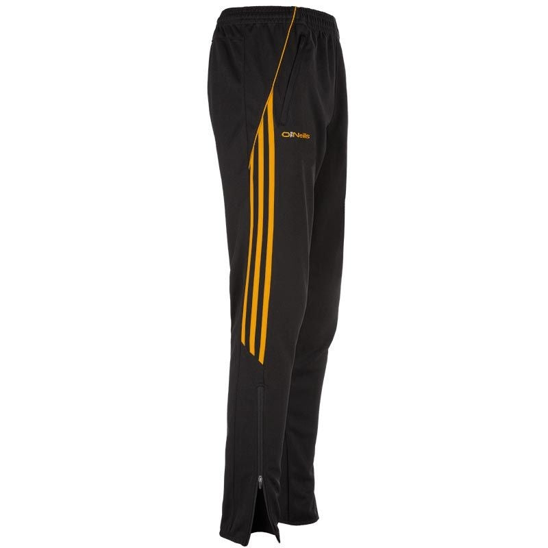 O'Neills Aston Skinny Pant Black Amber