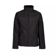 Regatta Octagon II Softshell Black
