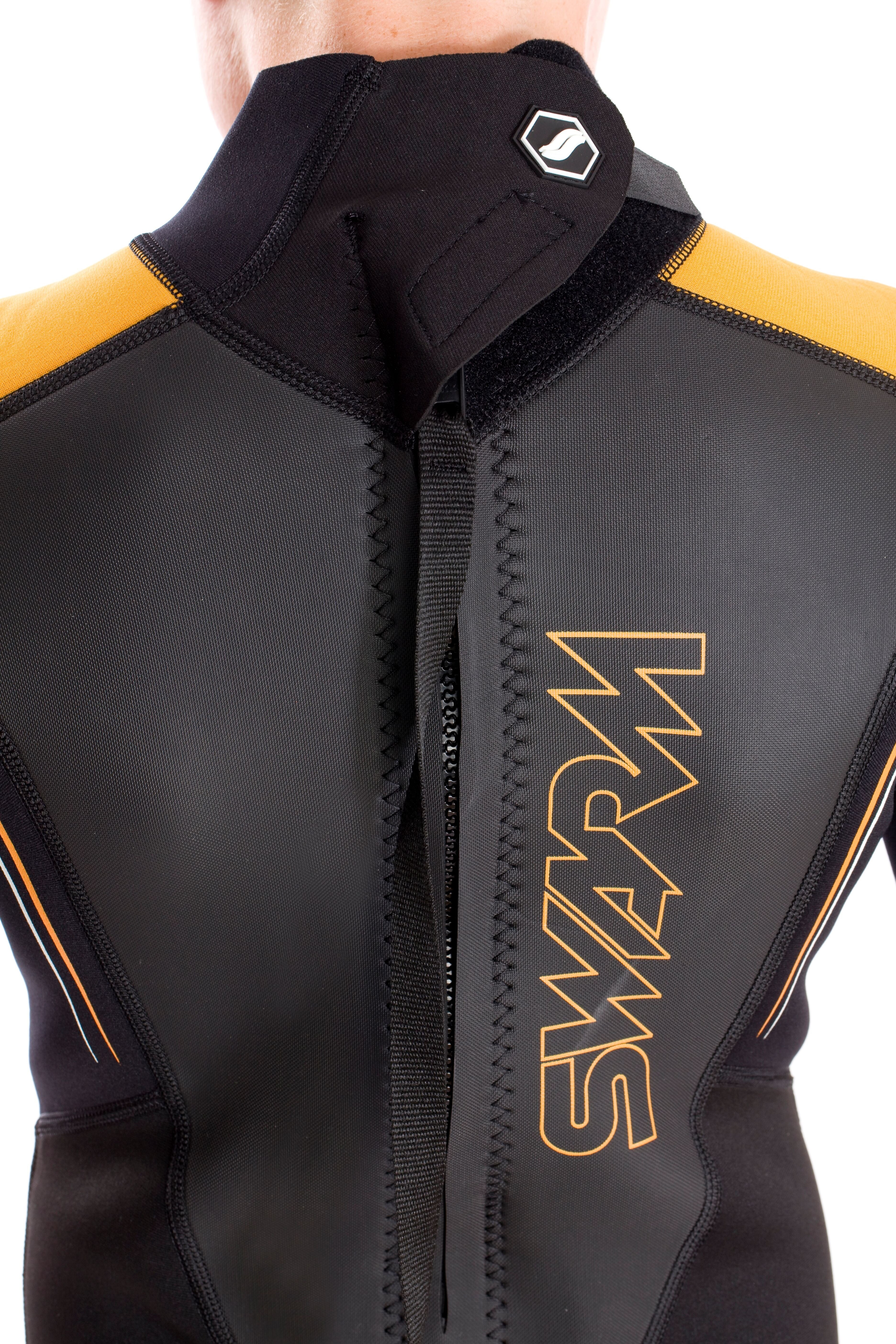 Typhoon Swarm Shorty