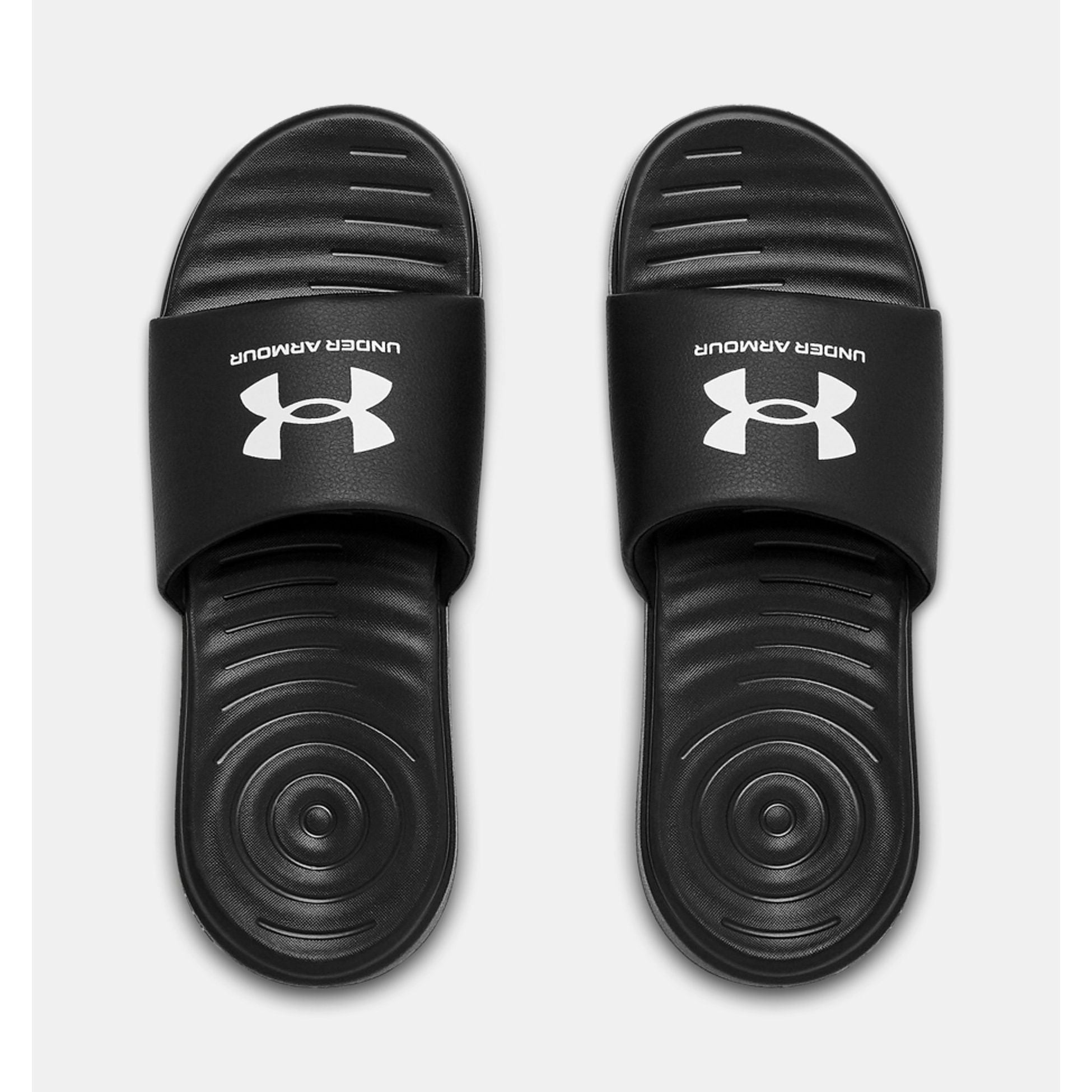 Under Armour Ansa Fixed Slides