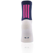 O'Neills Koolite Max Midi Navy Pink