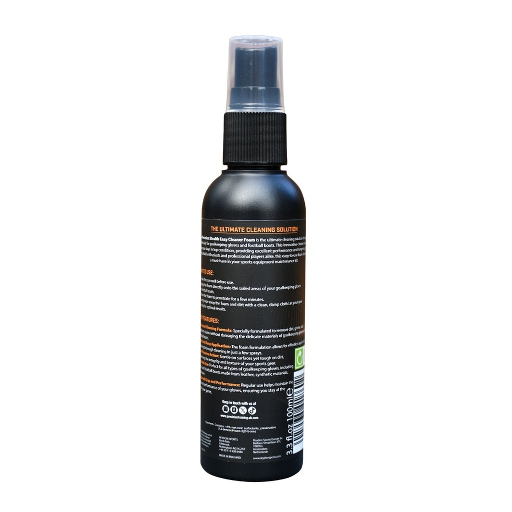 Precision Stealth Eazy Cleaner 100ml