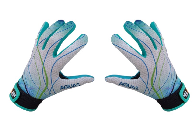 Atak Aquas Gaelic Gloves
