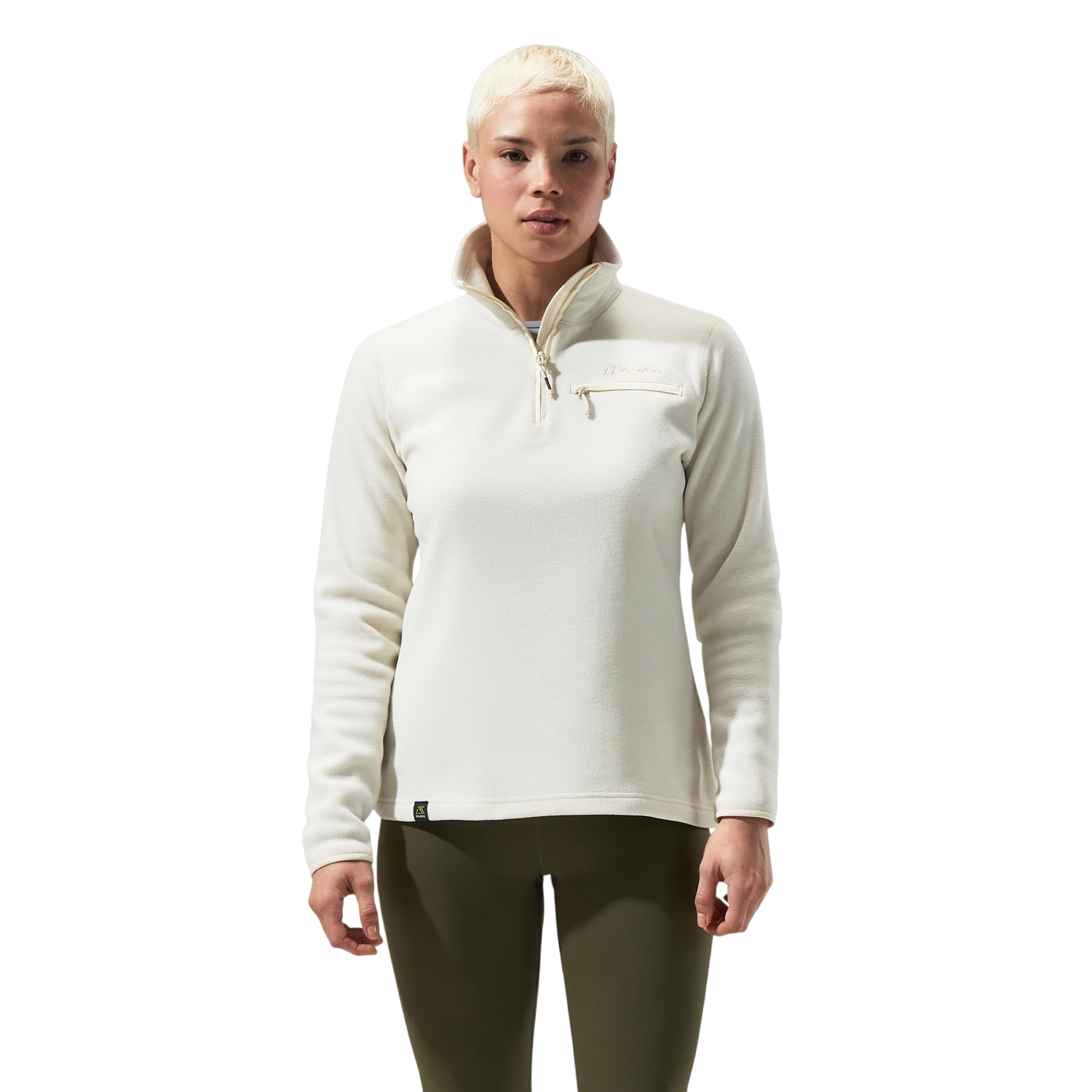 Berghaus Prism Micro Fleece