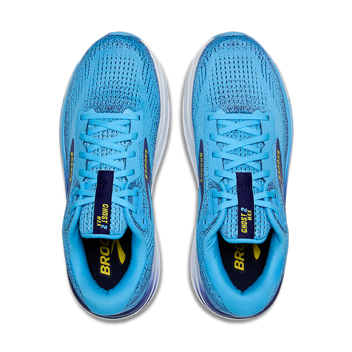 Brooks Ghost Max 2 Men's Running Shoes