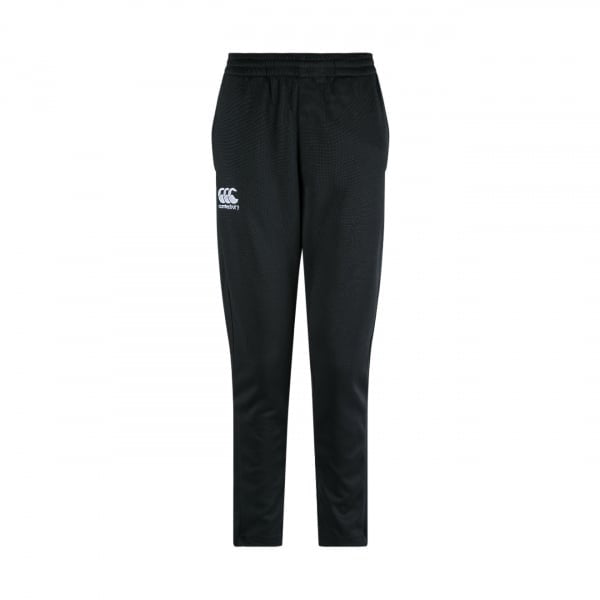 Canterbury Stretch Tapered Poly Pant