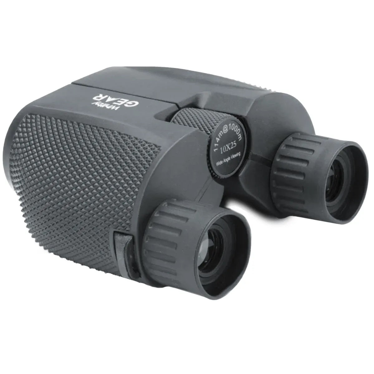 Whitby Gear 10x25 Binoculars