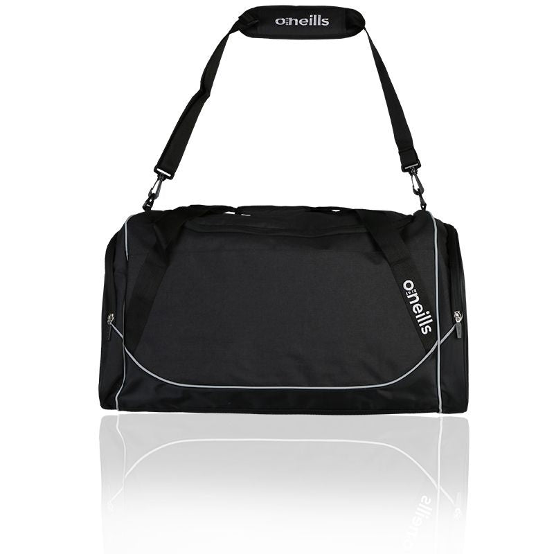 O'Neills Bedford Holdall Bag 22" (Black White)