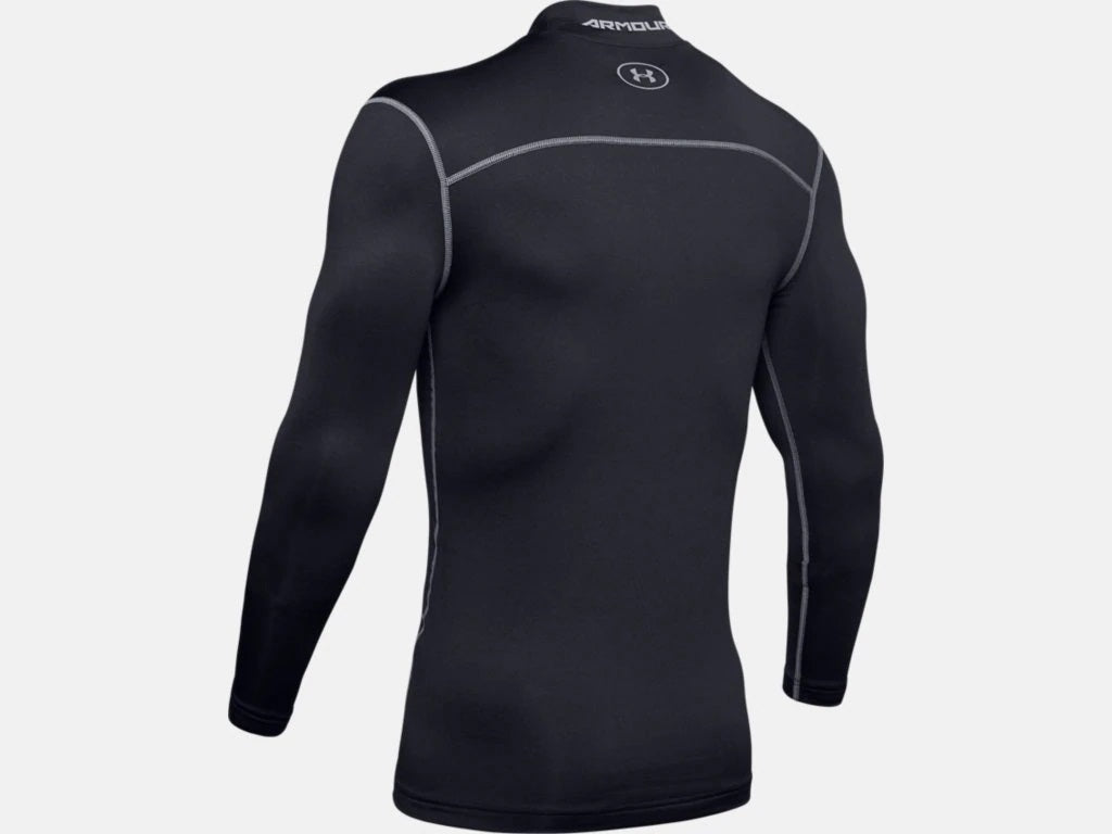 Under Armour ColdGear® Compression Mock