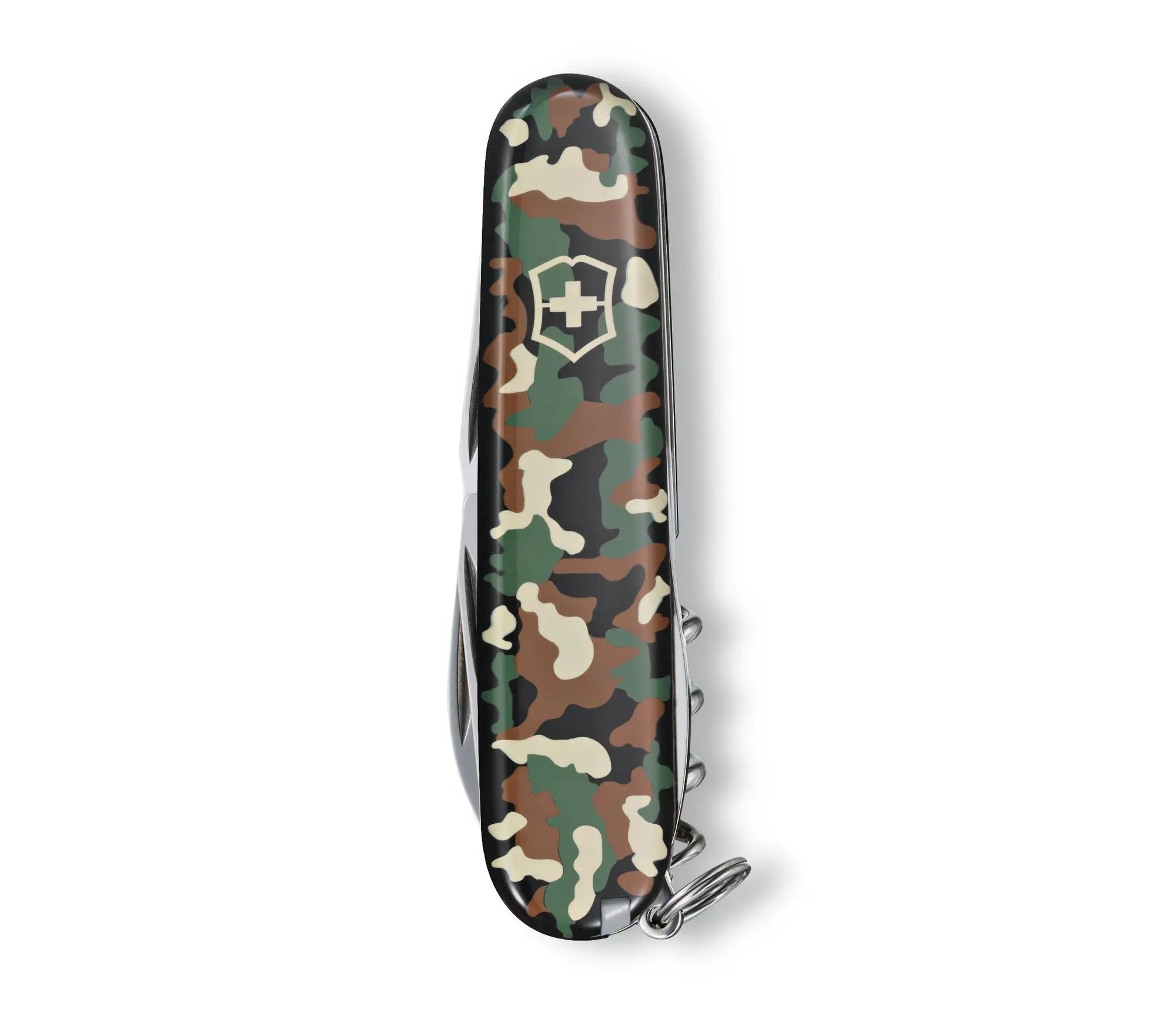 Victorinox Spartan Camo
