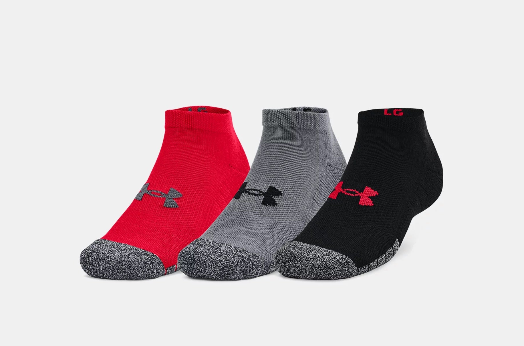 Under Armour HeatGear® Socks