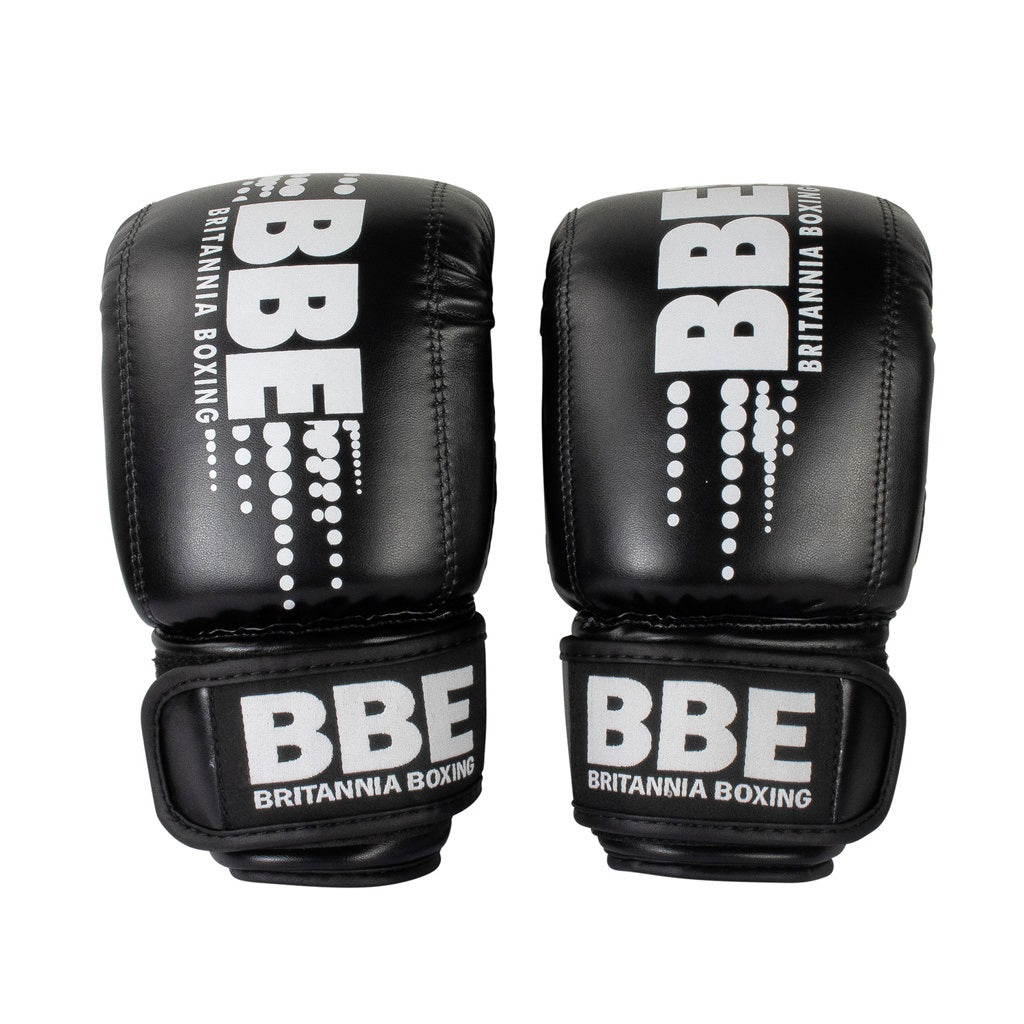 BBE Club Mitts