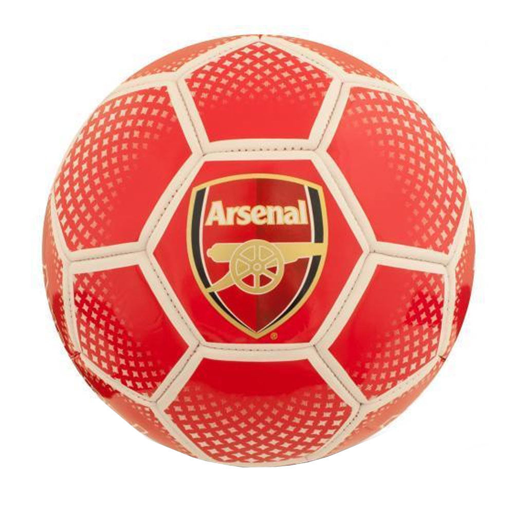 AFC Arsenal Diamond Football