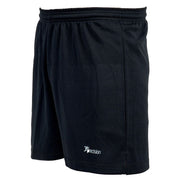 Precision Madrid Shorts Black