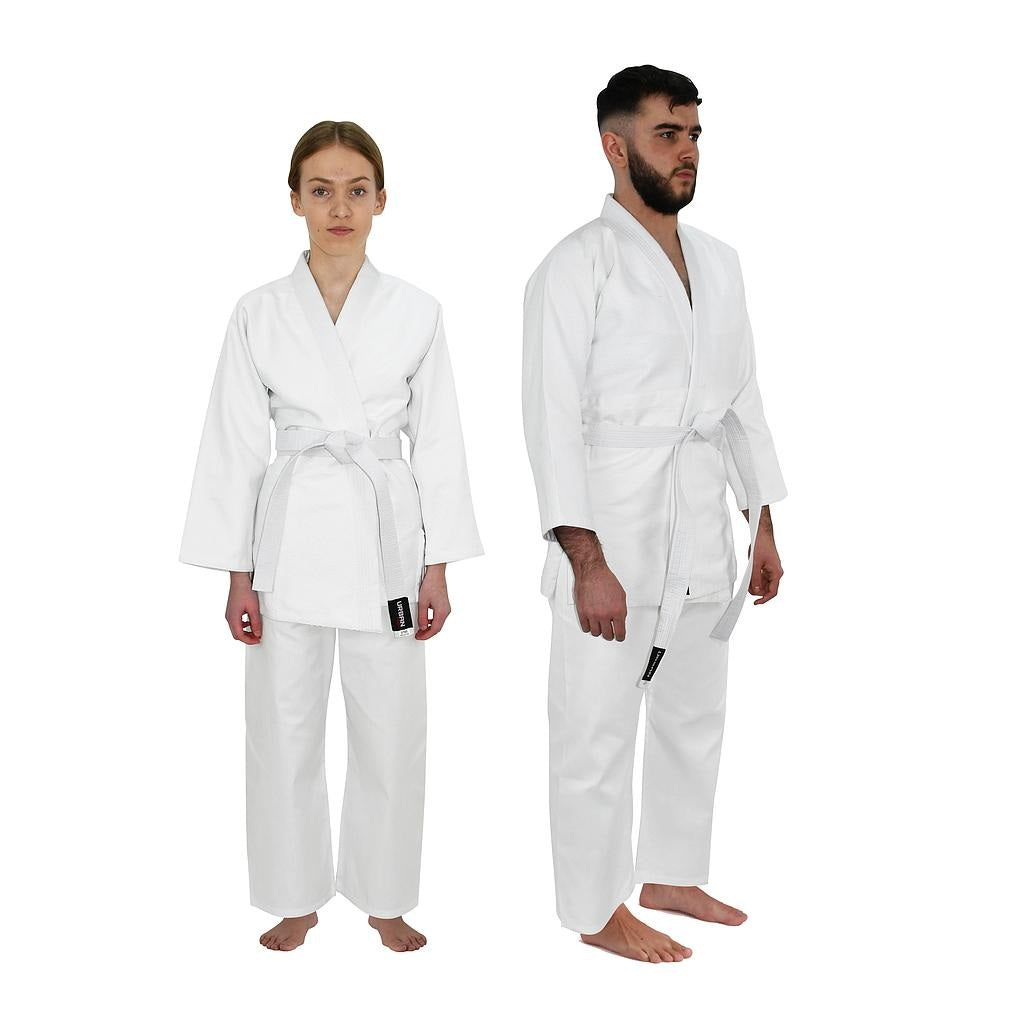 Urban Fitness Urban Fight Judo Suit