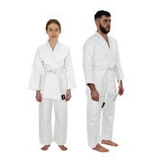 Urban Fitness Urban Fight Judo Suit