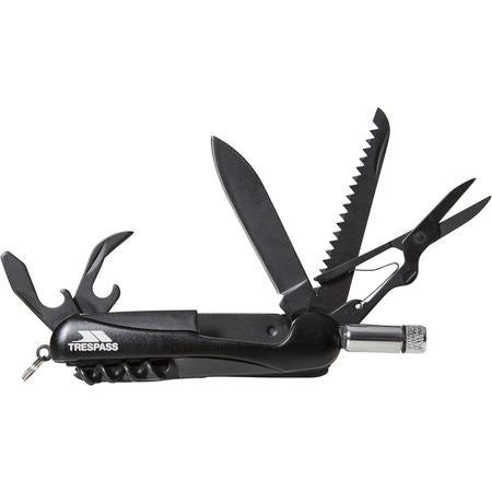 Trespass Equipped Multi-Tool