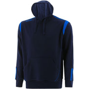 O'Neills Loxton Overhead Hoody Navy Royal