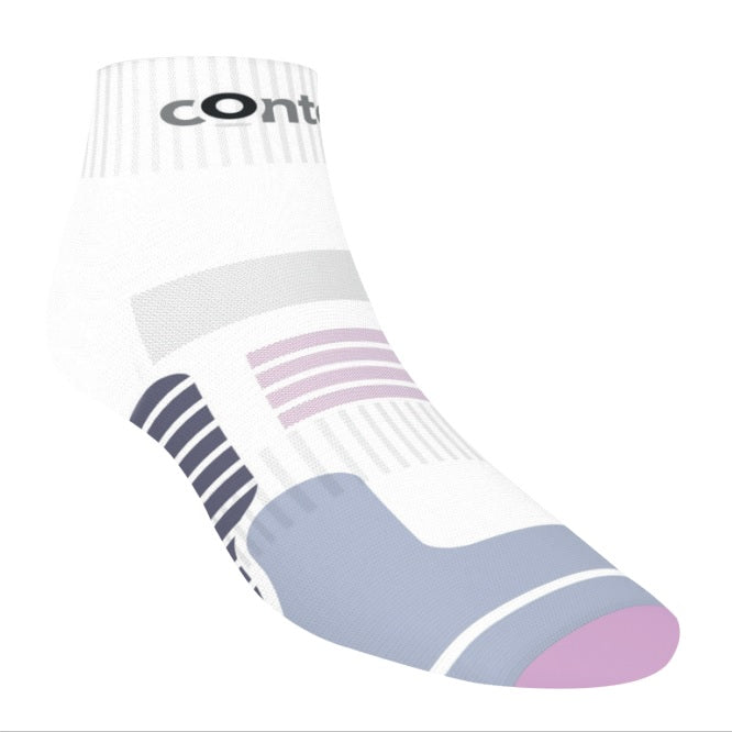 Contest Podium Sock