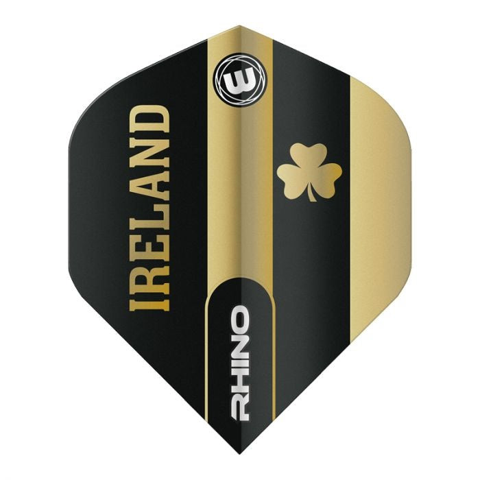 Winmau Rhino Ireland Flights