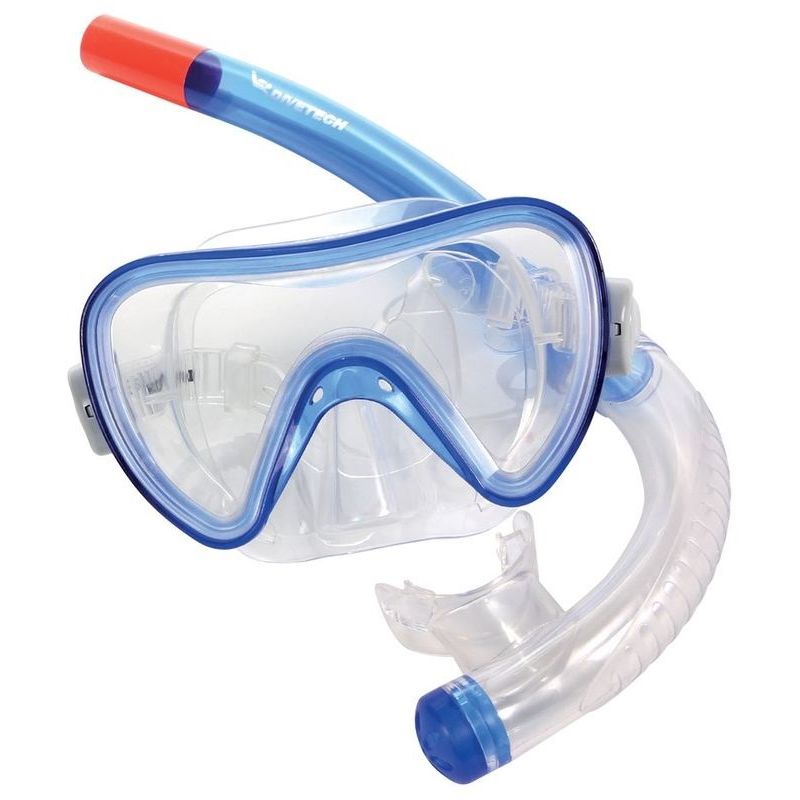 Divetech Youth Mask & Snorkle