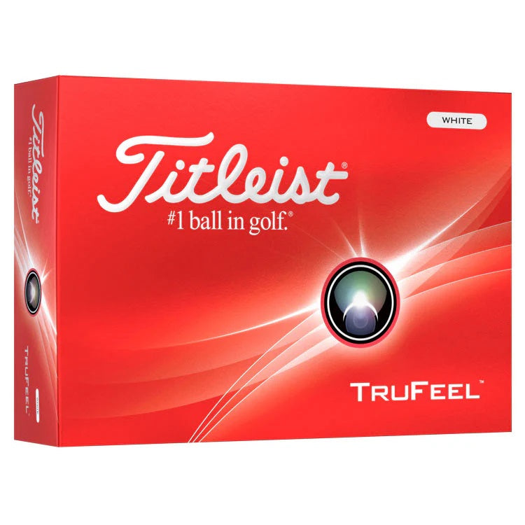 Titleist Trufeel