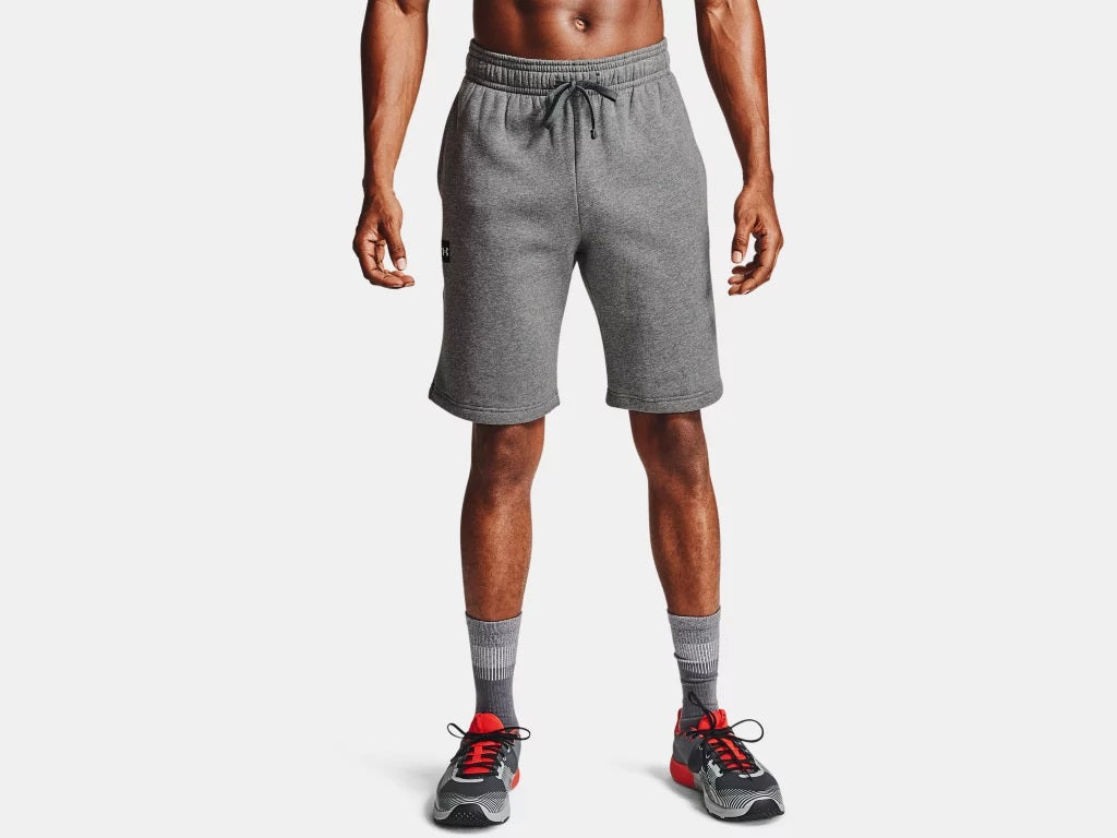 Under Armour Rival Fleece Shorts