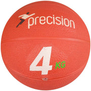 Precision Medicine Ball 4Kg