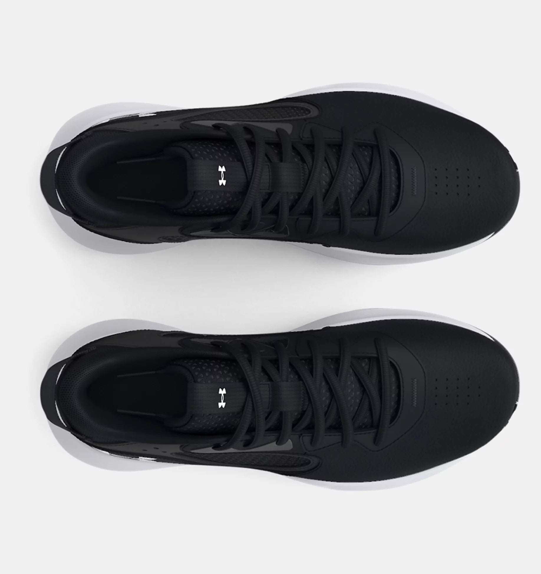 Under Armour Lockdown Basketball Shoes