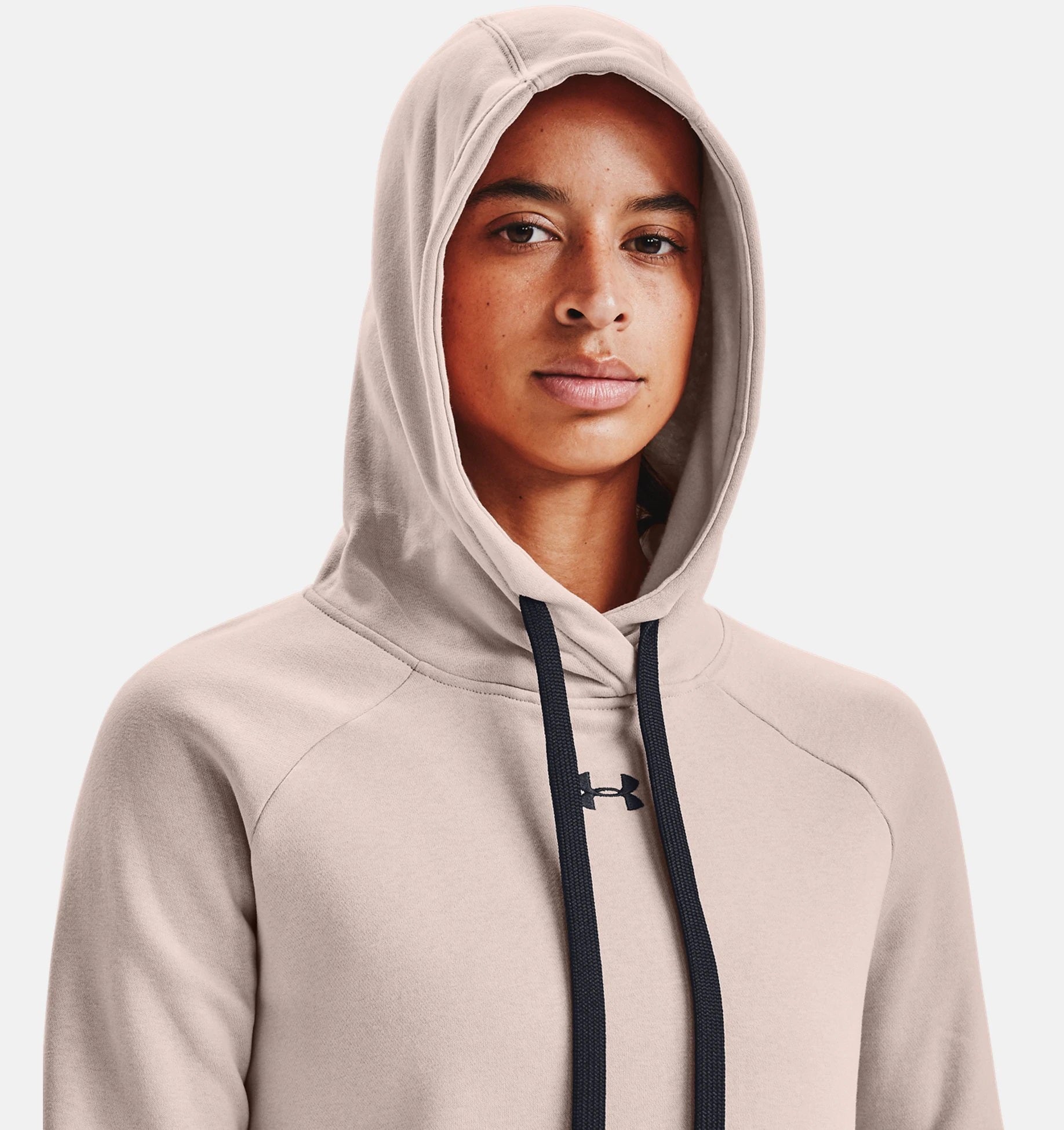 Under Armour Rival Fleece Hoodie A20